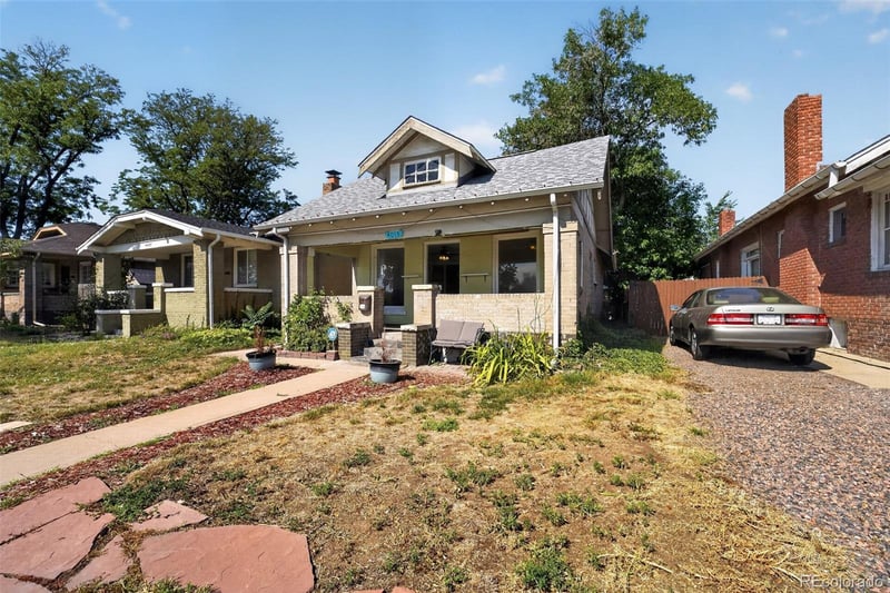 4015 Federal Blvd, Denver, CO 80211
