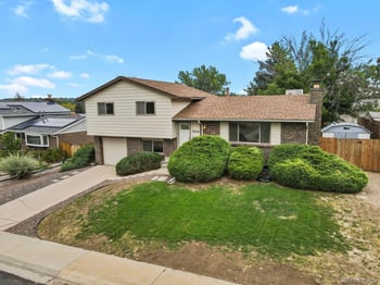 9310 Raleigh St, Westminster, CO 80031