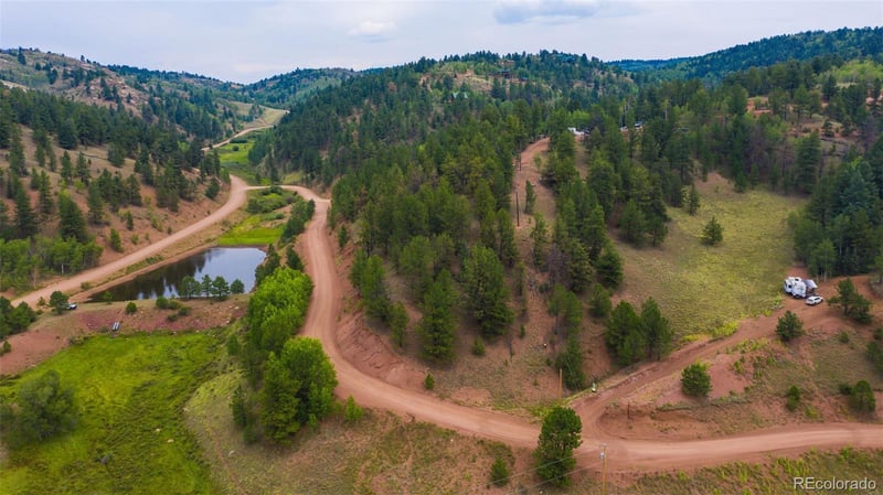229 Vivenda Rd, Cripple Creek, CO 80813