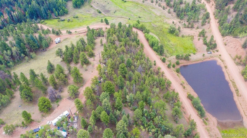 229 Vivenda Rd, Cripple Creek, CO 80813