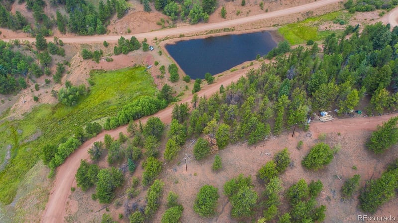 229 Vivenda Rd, Cripple Creek, CO 80813