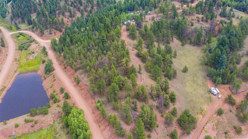 229 Vivenda Rd, Cripple Creek, CO 80813