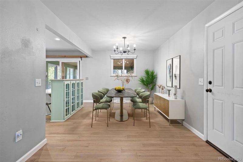 7154 S Pennsylvania St, Littleton, CO 80122