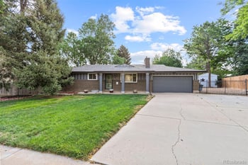 7154 S Pennsylvania St, Littleton, CO 80122