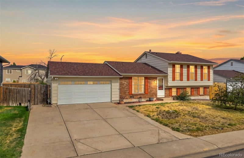 10022 Alcott St, Denver, CO 80260