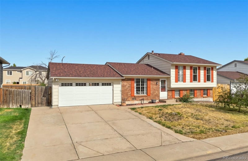 10022 Alcott St, Denver, CO 80260