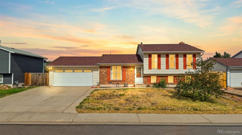 10022 Alcott St, Denver, CO 80260