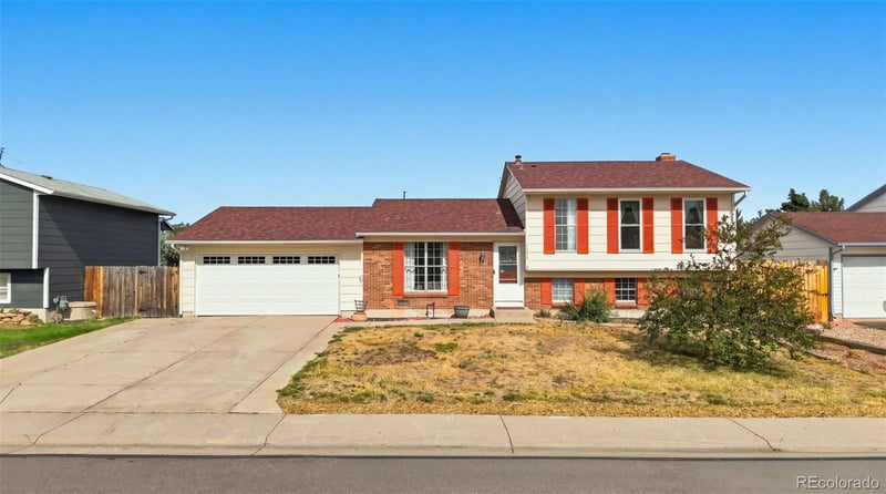 10022 Alcott St, Denver, CO 80260