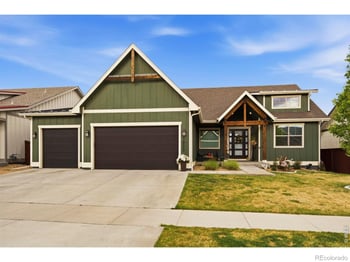 1935 Rolling Wind Dr, Windsor, CO 80550