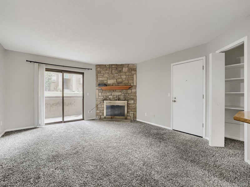 429 Wright St #106, Denver, CO 80228