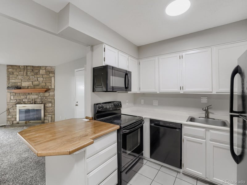 429 Wright St #106, Denver, CO 80228