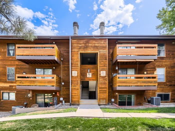 429 Wright St #106, Denver, CO 80228