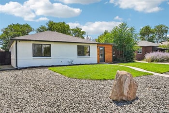 2850 Ivy St, Denver, CO 80207