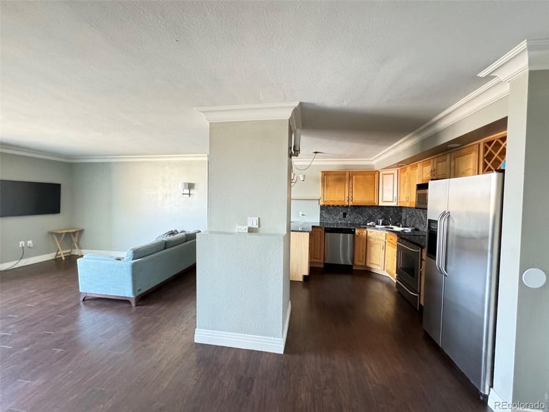 601 W 11th Ave #1006, Denver, CO 80204