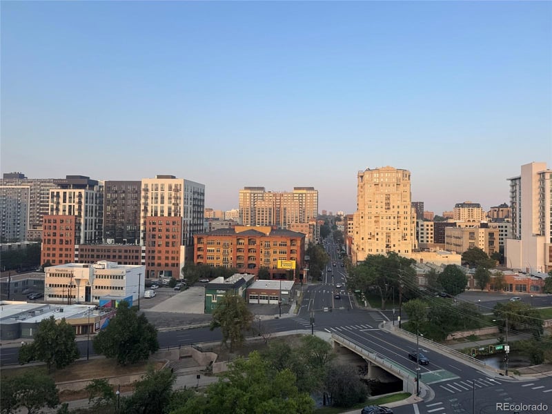 601 W 11th Ave #1006, Denver, CO 80204