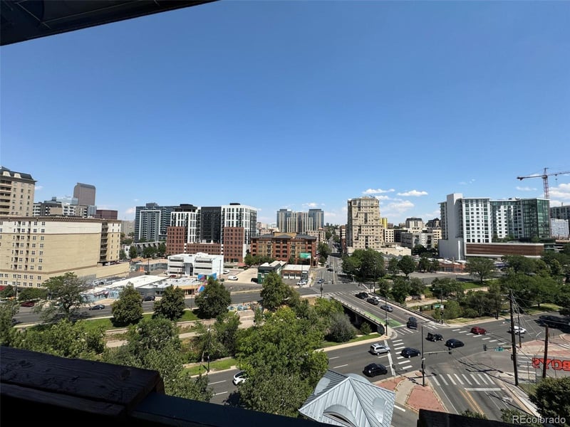 601 W 11th Ave #1006, Denver, CO 80204