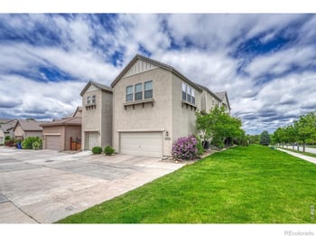 10360 Bluffmont Dr, Lone Tree, CO 80124