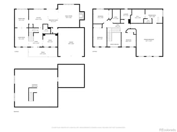 17796 E Aberdeen Pl, Aurora, CO 80016