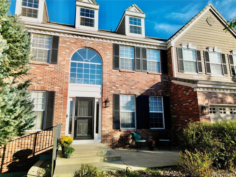 17796 E Aberdeen Pl, Aurora, CO 80016