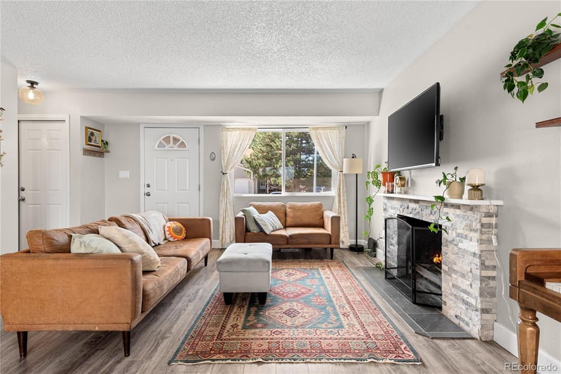 579 W Berry Cir #5D1, Littleton, CO 80120