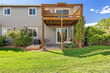 579 W Berry Cir #5D1, Littleton, CO 80120