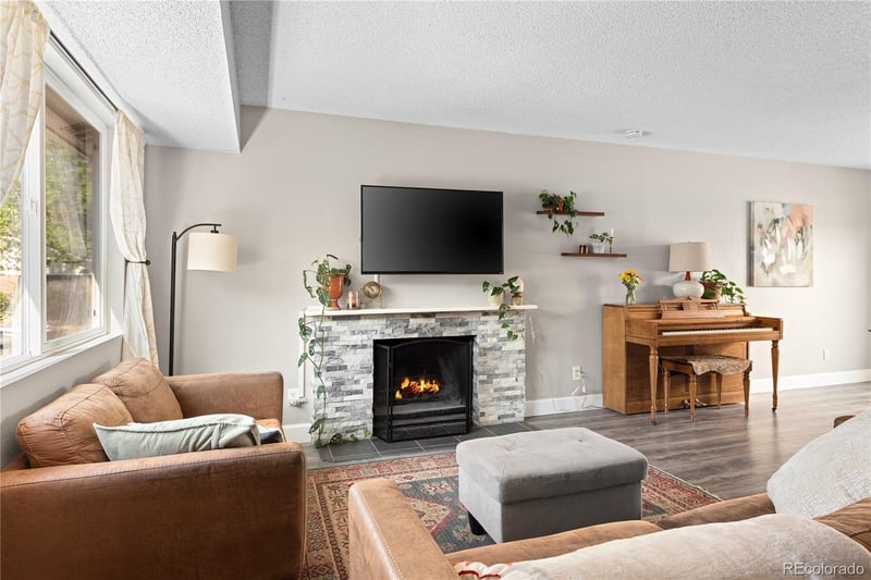 579 W Berry Cir #5D1, Littleton, CO 80120