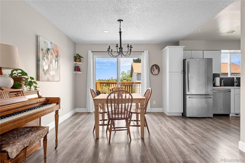 579 W Berry Cir #5D1, Littleton, CO 80120
