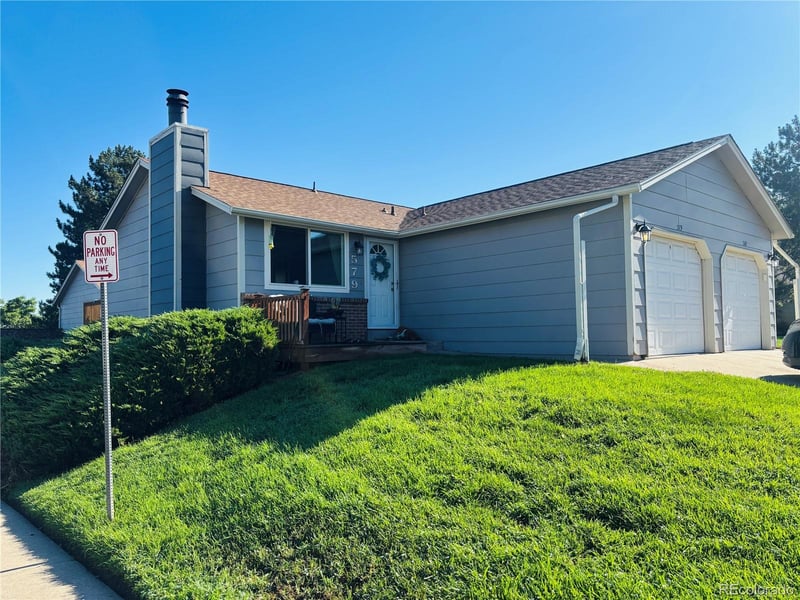 579 W Berry Cir #5D1, Littleton, CO 80120