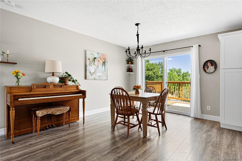 579 W Berry Cir #5D1, Littleton, CO 80120