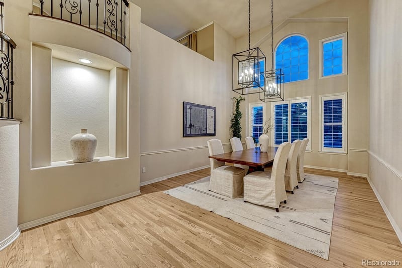 9615 Aspen Hill Cir, Lone Tree, CO 80124