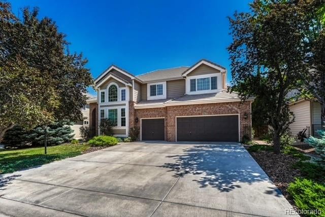 9615 Aspen Hill Cir, Lone Tree, CO 80124