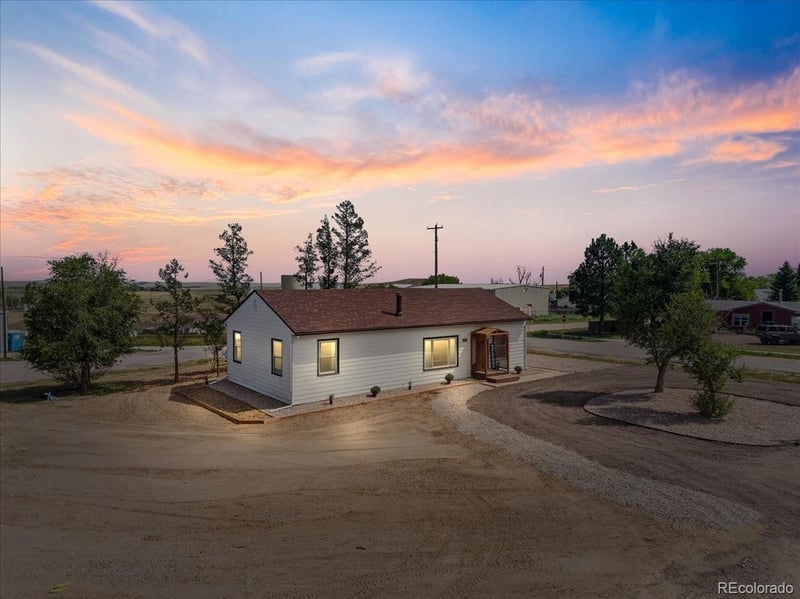Home Worth Check