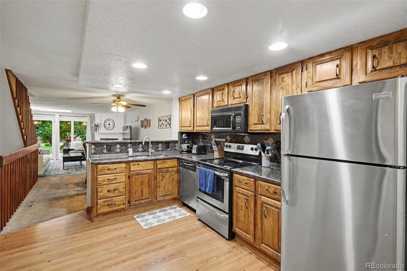 11575 W 70th Pl #C, Arvada, CO 80004