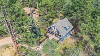 198 Blueberry Trl, Bailey, CO 80421