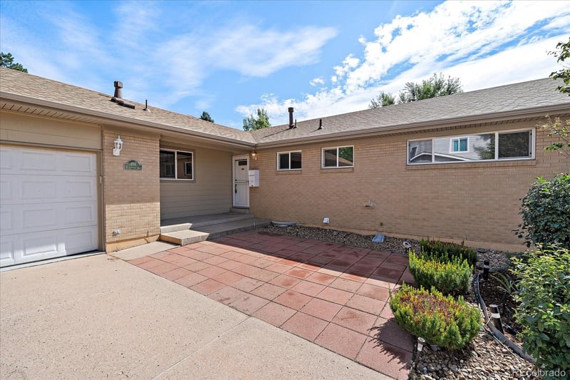 1181 E Costilla Ave, Littleton, CO 80122