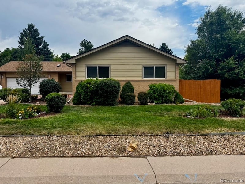 1181 E Costilla Ave, Littleton, CO 80122
