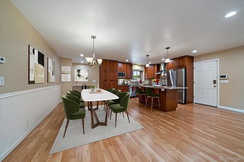 1181 E Costilla Ave, Littleton, CO 80122