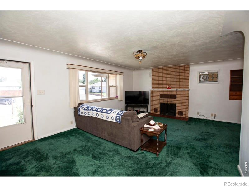213 W Logan St, Sterling, CO 80751
