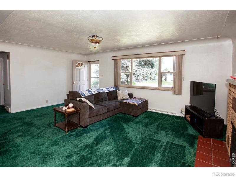 213 W Logan St, Sterling, CO 80751