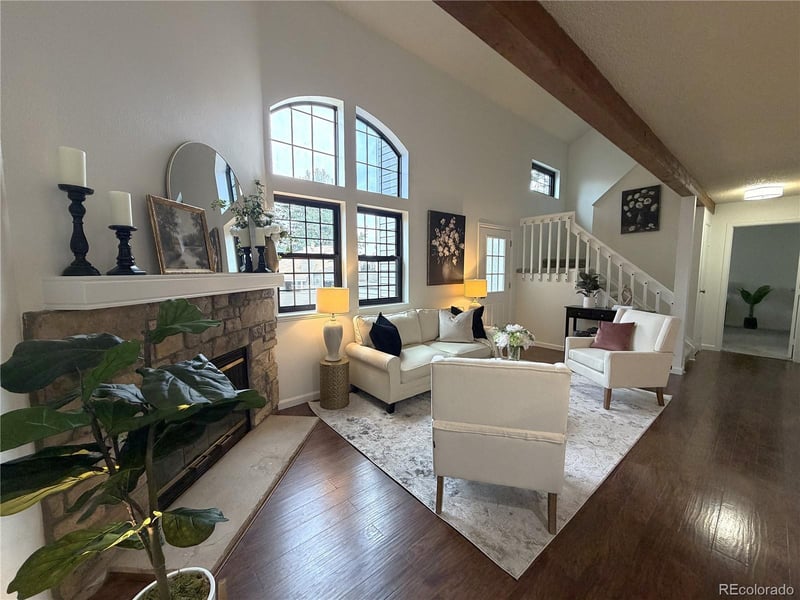 931 S Zeno Way #207, Aurora, CO 80017