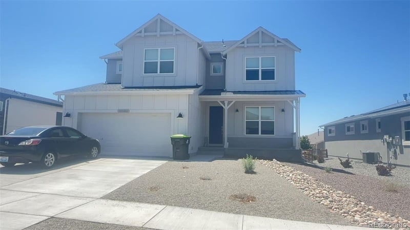6440 Rolling Creek Dr, Colorado Springs, CO 80924
