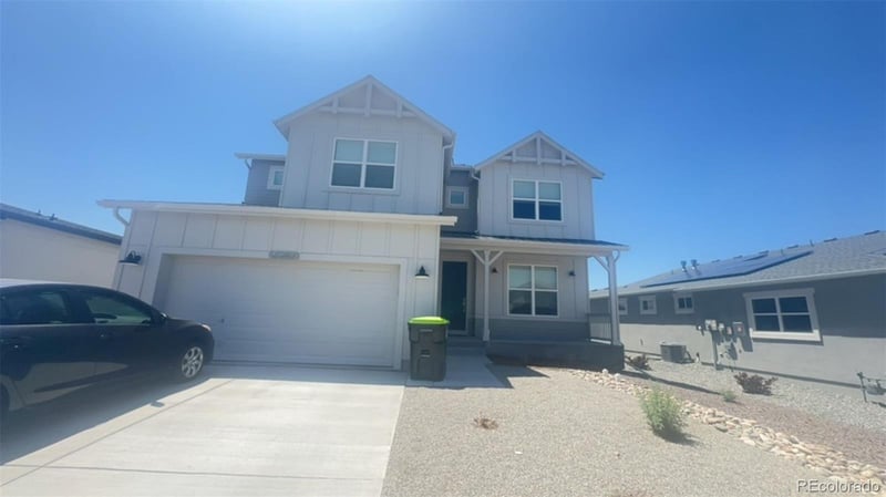 6440 Rolling Creek Dr, Colorado Springs, CO 80924