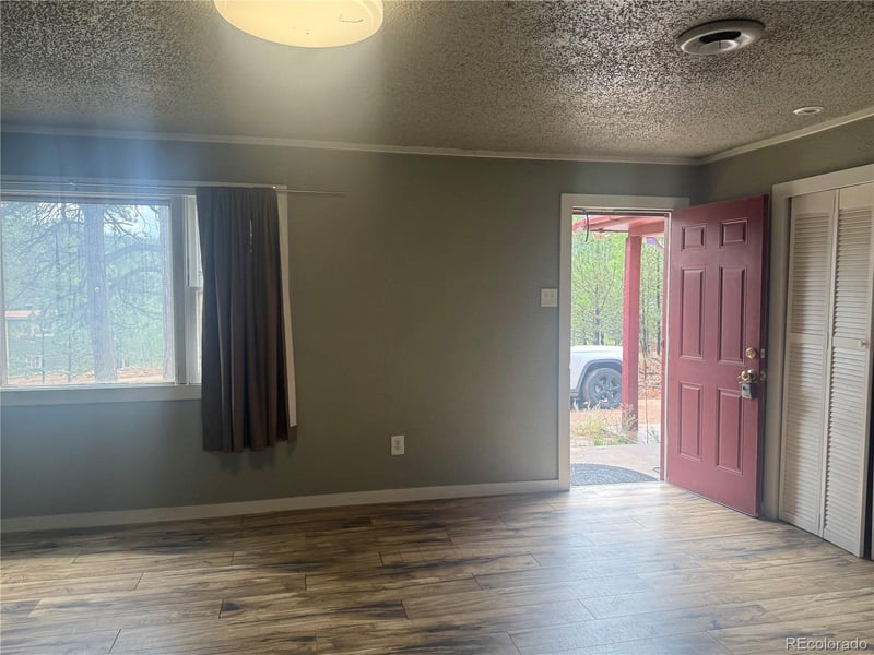 63 Fitzsimmons Rd, Bailey, CO 80421