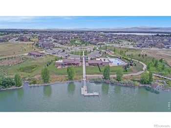2482 Trio Falls Dr, Loveland, CO 80538