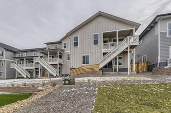 181 Lullaby Ln, Castle Rock, CO 80109