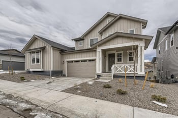 181 Lullaby Ln, Castle Rock, CO 80109