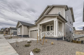 181 Lullaby Ln, Castle Rock, CO 80109