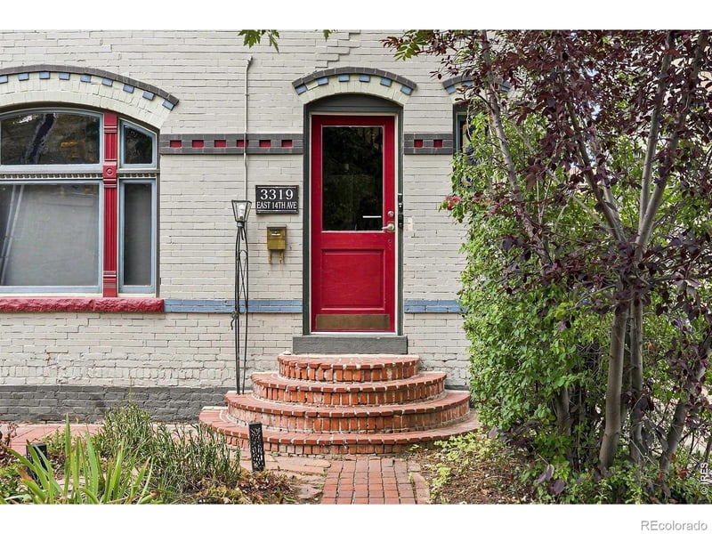 3319 E 14th Ave, Denver, CO 80206