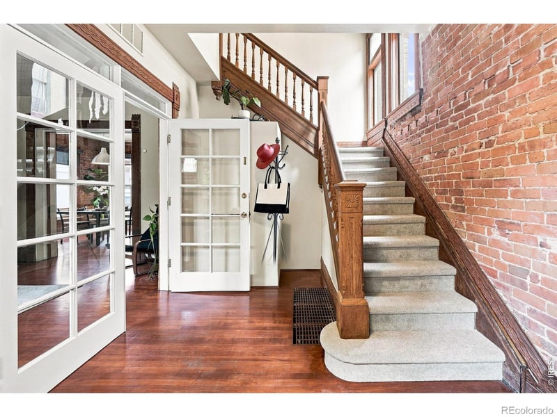 3319 E 14th Ave, Denver, CO 80206