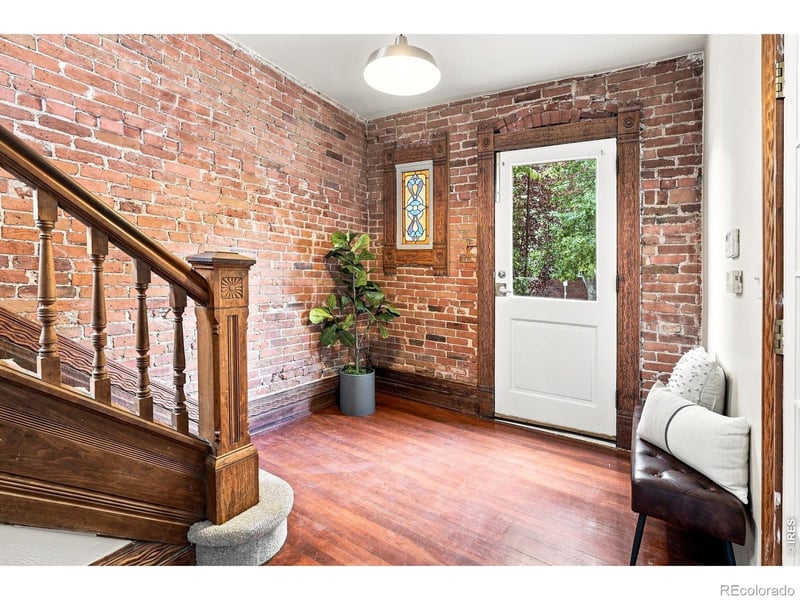 3319 E 14th Ave, Denver, CO 80206
